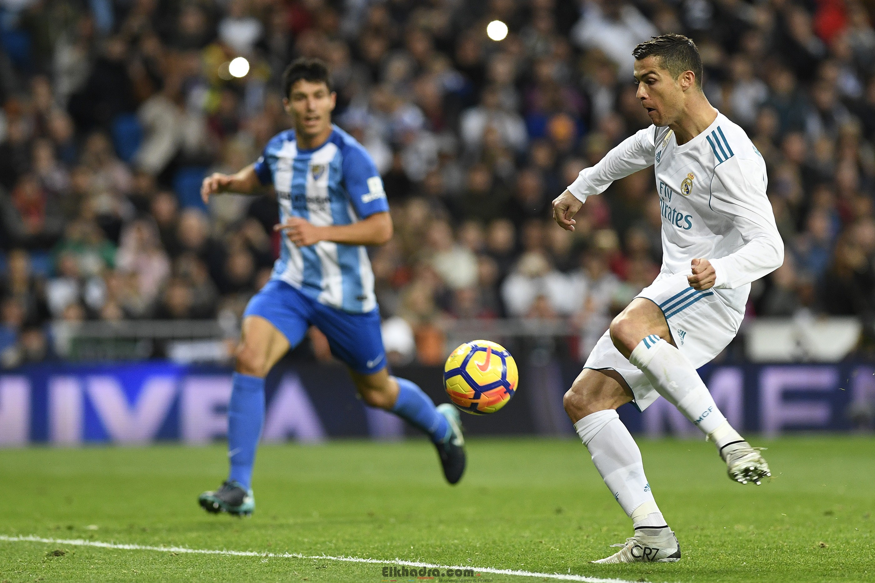 Barcelona aiming for new unbeaten mark among records in the mix this LaLiga weekend 1