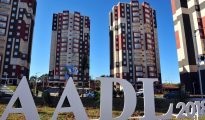 Habitat : 90 % du programme AADL lancés en travaux 10 Habitat : 90 % du programme AADL lancés en travaux 10