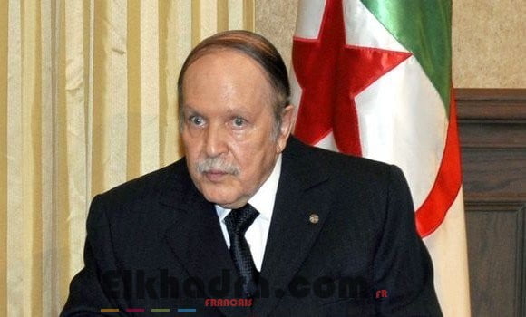 Bouteflika : La Conférence nationale émettra des décisions cruciales 2