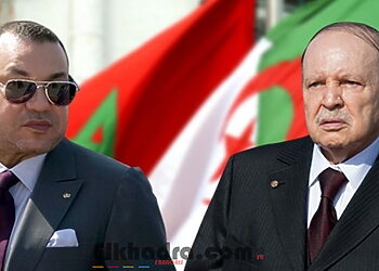 Mondial 2026 : l'Algérie officiellement derrière le Maroc 2