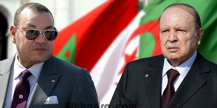 Mondial 2026 : l'Algérie officiellement derrière le Maroc 1