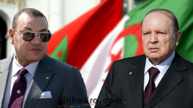 Mondial 2026 : l'Algérie officiellement derrière le Maroc 2