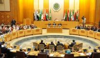 Bensalah réaffirme la position de l'Algérie en faveur d'une "profonde réforme" de la Ligue Arabe 25 Bensalah réaffirme la position de l'Algérie en faveur d'une "profonde réforme" de la Ligue Arabe 25