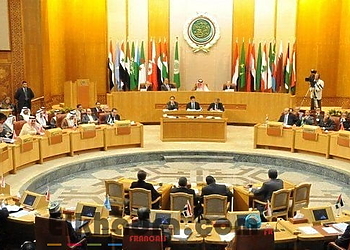 Bensalah réaffirme la position de l'Algérie en faveur d'une "profonde réforme" de la Ligue Arabe 13