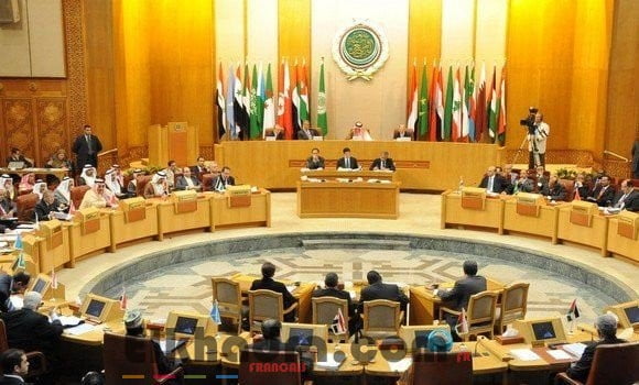 Bensalah réaffirme la position de l'Algérie en faveur d'une "profonde réforme" de la Ligue Arabe 2