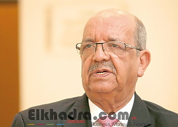 Messahel : la diplomatie algérienne a réalisé de grands exploits 7