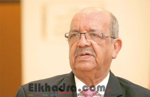 Abdelkader Messahel : la Journée internationale du vivre ensemble et en paix est le fruit de la réconciliation nationale 1