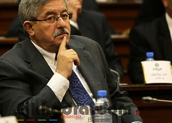 Ouyahia annonce une année 2018 meilleure que celle précédente 4