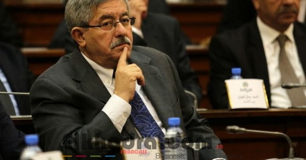 Ouyahia annonce une année 2018 meilleure que celle précédente 1