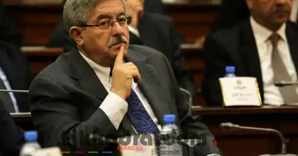 Ouyahia annonce une année 2018 meilleure que celle précédente