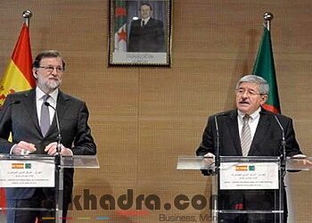 L'Algérie et l'Espagne relèvent les progrès enregistrés dans le développement de la coopération bilatérale 5