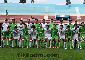 LA LIBYE REMPORTE LE TOURNOI UNAF U15 APRES SON NUL FACE A L’ALGERIE (1-1) 2