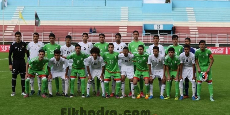 LA LIBYE REMPORTE LE TOURNOI UNAF U15 APRES SON NUL FACE A L’ALGERIE (1-1) 1