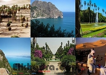 Annaba-Salon international du tourisme: 99 participants pour échanger les expériences 1