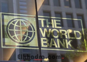 La Banque Mondiale actualise son évaluation de l’économie Algérienne 1