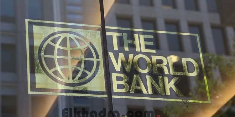 La Banque Mondiale actualise son évaluation de l’économie Algérienne 1
