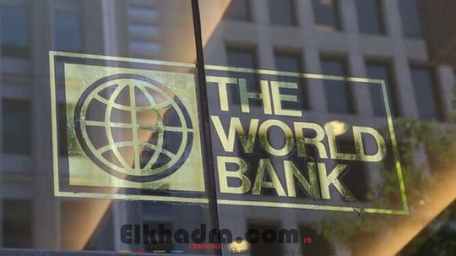 La Banque Mondiale actualise son évaluation de l’économie Algérienne 2