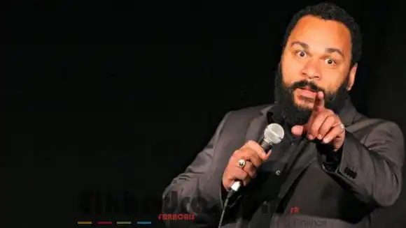 Dieudonné « n’a pas respecté » la législation algérienne