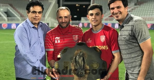 شارف وسعدان لقيادة "الخضر" مؤقتا “حاليلو” مستبعد.. غوركوف يرفض العودة وبلماضي لخلافة ماجر! 1
