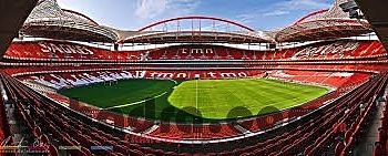 Portugal - Algérie le jeudi 7 juin à 20h15 au Estádio da Luz à Lisbonne 1