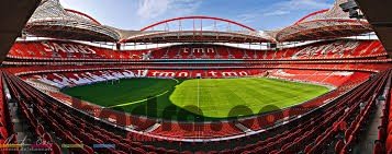Portugal - Algérie le jeudi 7 juin à 20h15 au Estádio da Luz à Lisbonne 2
