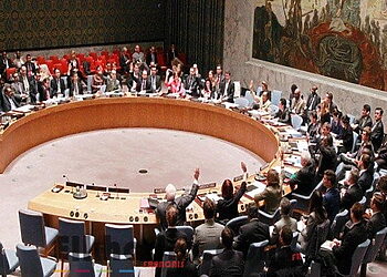 Le Conseil de sécurité de l'Onu appelle le Maroc et le Front Polisario à des négociations sans conditions préalables 1 Le Conseil de sécurité de l'Onu appelle le Maroc et le Front Polisario à des négociations sans conditions préalables 1