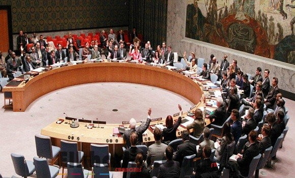 Le Conseil de sécurité de l'Onu appelle le Maroc et le Front Polisario à des négociations sans conditions préalables 1