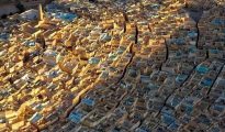 La région de Ghardaïa, un patrimoine universel inestimable en quête de préservation 28 La région de Ghardaïa, un patrimoine universel inestimable en quête de préservation 26