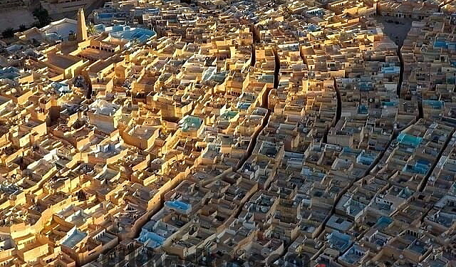 La région de Ghardaïa, un patrimoine universel inestimable en quête de préservation 1