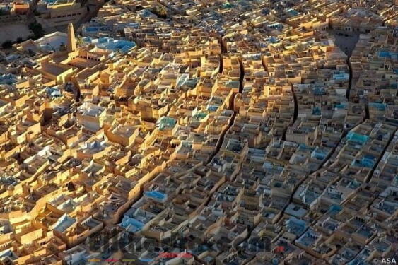 La région de Ghardaïa, un patrimoine universel inestimable en quête de préservation 2