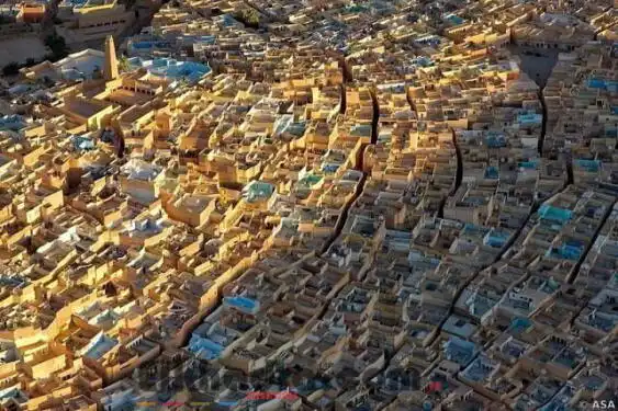 La région de Ghardaïa, un patrimoine universel inestimable en quête de préservation