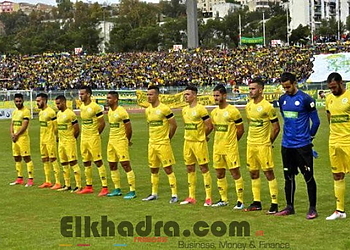 Coupe d'Algérie 2018 : la JS Kabylie décroche sa onzième finale 3