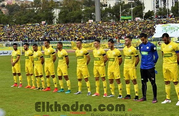 Coupe d'Algérie 2018 : la JS Kabylie décroche sa onzième finale 1