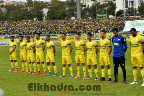 Coupe d'Algérie 2018 : la JS Kabylie décroche sa onzième finale 2