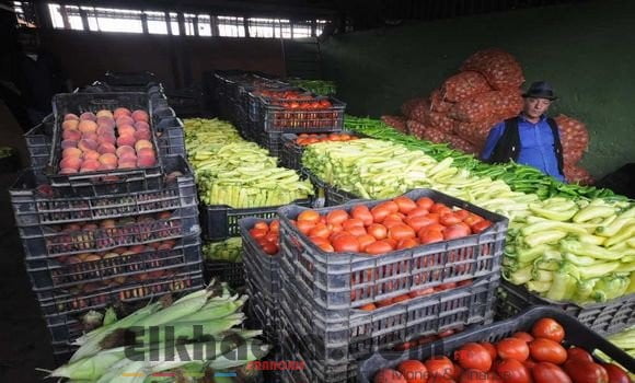 Ramadhan 2018: des produits disponibles et des prix stables 2