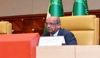 Sommet arabe: Messahel met en avant l'attachement de l'Algérie à l'unité arabe 11 Sommet arabe: Messahel met en avant l'attachement de l'Algérie à l'unité arabe 11