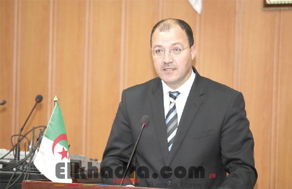 JAJ-2018 : « L’Algérie sera prête » 2