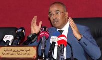 Hauts plateaux: préparatifs pour la réorganisation administrative et la création de wilayas déléguées 27 Hauts plateaux: préparatifs pour la réorganisation administrative et la création de wilayas déléguées 27