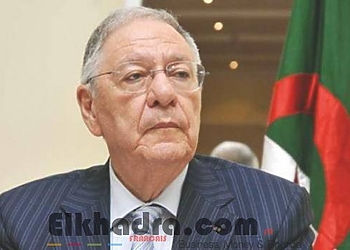 Ould Abbas : tenue "prochainement" du comité central du FLN 1