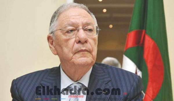 Ould Abbas : tenue "prochainement" du comité central du FLN 2