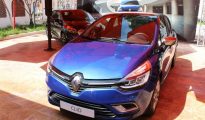 Renault Algérie : Ouverture des pré-commandes de la CLIO 4 MIB 5