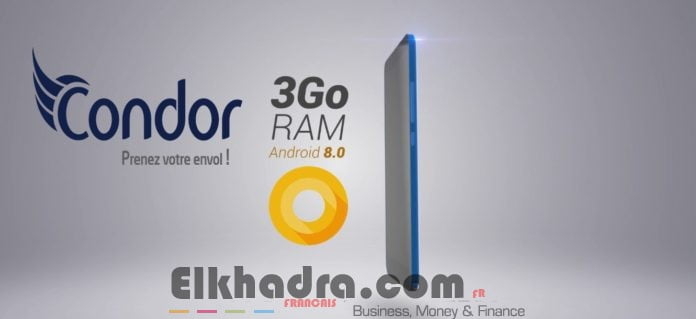 كوندورتطرح في السوق هاتف Plume L2 بشاشة 18:9 تعرف على السعر 1
