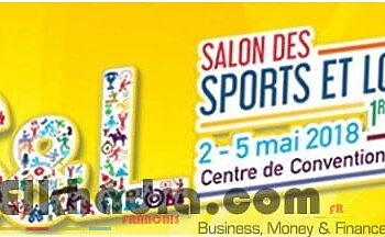 Près de 100 exposants attendus au 1er salon de sports et loisirs début mai prochain 1