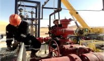 Réalisations de Sonatrach en 2017: un chiffre d'affaires à l'exportation de plus 33 milliards dollars 30 Réalisations de Sonatrach en 2017: un chiffre d'affaires à l'exportation de plus 33 milliards dollars 30