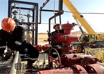 Réalisations de Sonatrach en 2017: un chiffre d'affaires à l'exportation de plus 33 milliards dollars 1