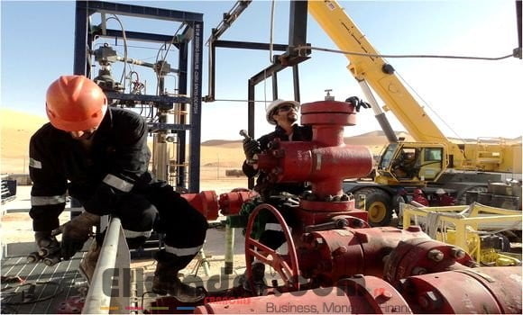 Réalisations de Sonatrach en 2017: un chiffre d'affaires à l'exportation de plus 33 milliards dollars 1