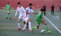 CAN 2019 (U20) : LE MATCH RETOUR TUNISIE-ALGERIE FIXE AU 21 AVRIL A 15H30 6