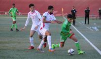 CAN 2019 (U20) : LE MATCH RETOUR TUNISIE-ALGERIE FIXE AU 21 AVRIL A 15H30 4 CAN 2019 (U20) : LE MATCH RETOUR TUNISIE-ALGERIE FIXE AU 21 AVRIL A 15H30 4