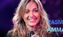 Yasmine Ammari décroche sa place pour les lives de The Voice France 8 Yasmine Ammari décroche sa place pour les lives de The Voice France 8