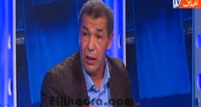 بالفيديو : علي بن شيخ يتهم حاليلوزيتش بأنه ليس مسلم 1